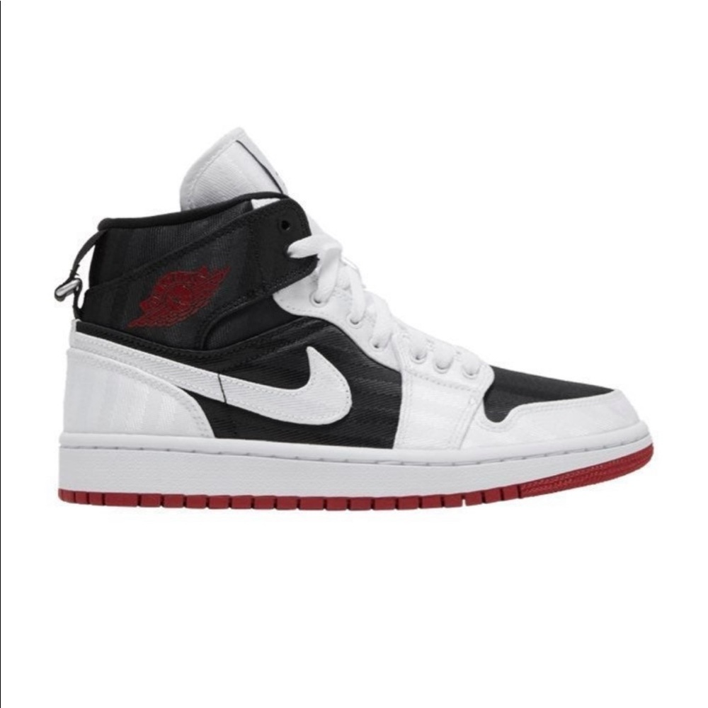 Jordan retro 1.